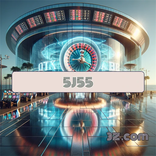 Recursos Fantásticos do App do 5j55.com para Jogadores