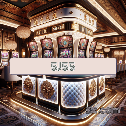 Jogos Incríveis Esperam por Você no 5j55.com