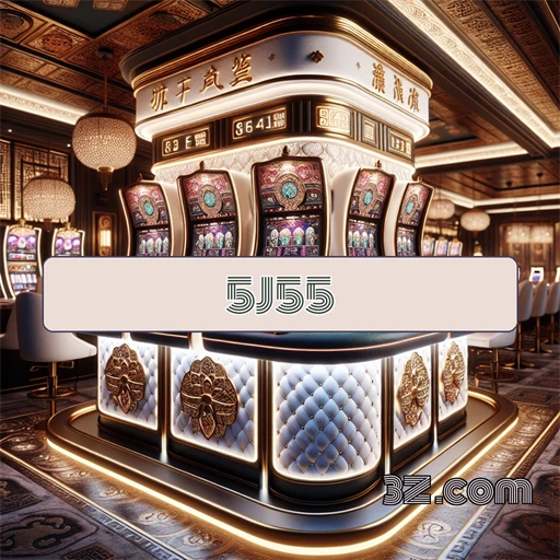 Jogos Incríveis Esperam por Você no 5j55.com