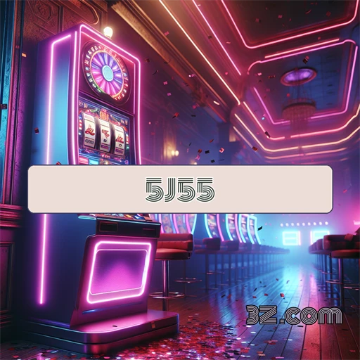 Login Inovador: 5j55.com e Seus Atrativos Singularidades