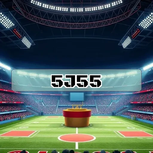 5j55.com: Novas Aventura e Emoção Para Todos os Jogadores