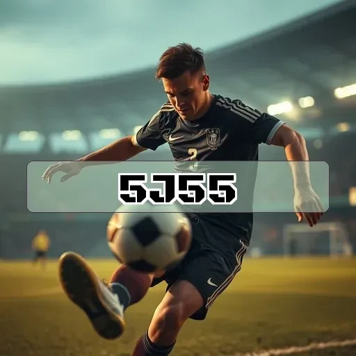 5j55.com  bônus