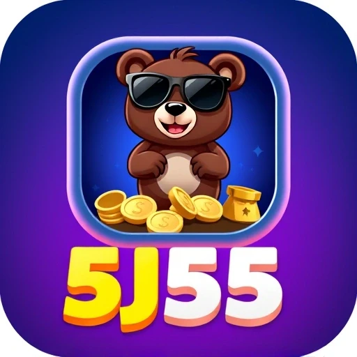 5j55.com Logo